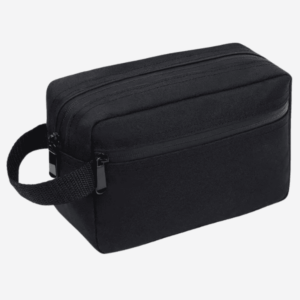 Trousse de toilette homme - Nomad Noir