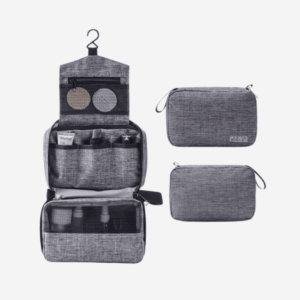 Trousse de toilette suspendue - CityExplorer