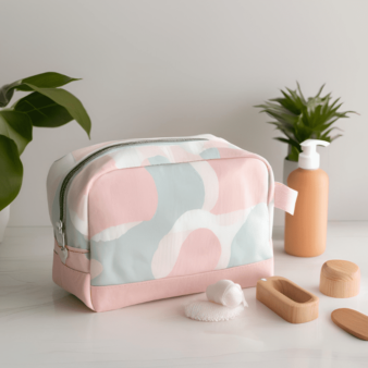 Trousse de toilette bébé